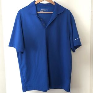 Men’s Nike Golf Polo